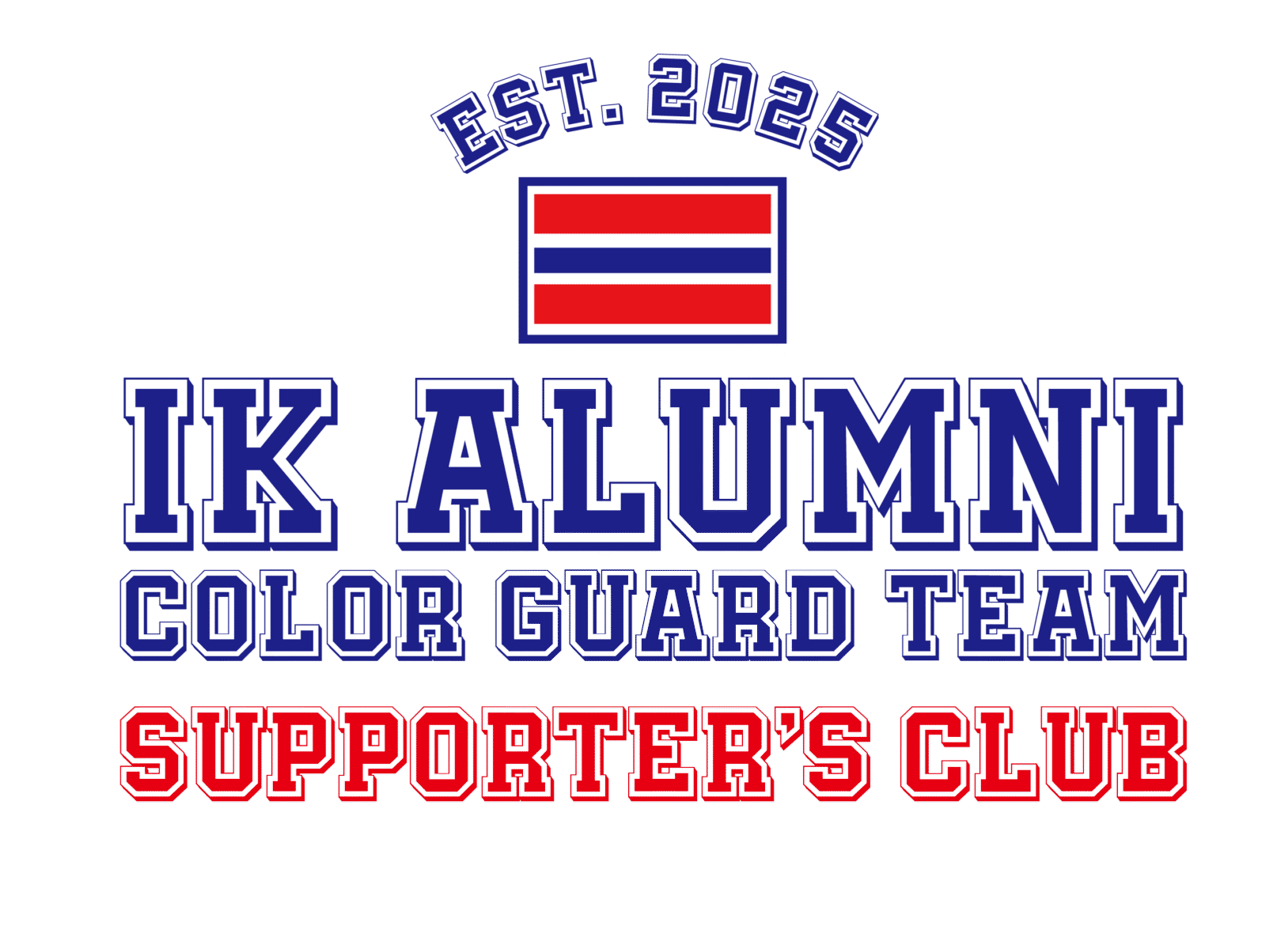 IK ALUMNI CGT supporter's CLUB